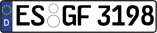 ES-GF3198