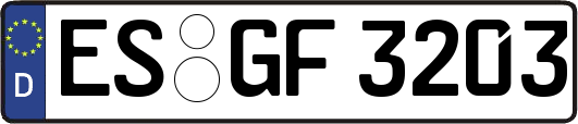 ES-GF3203