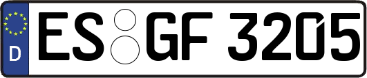ES-GF3205