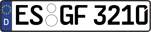ES-GF3210