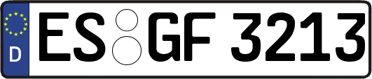 ES-GF3213