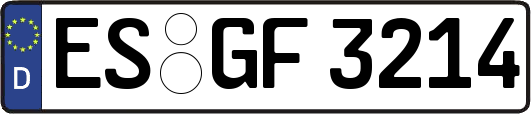 ES-GF3214
