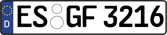 ES-GF3216