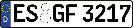 ES-GF3217