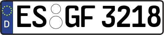 ES-GF3218