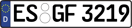 ES-GF3219