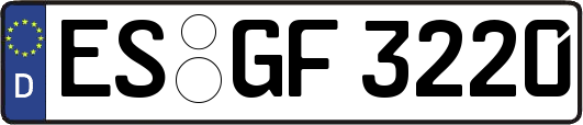ES-GF3220