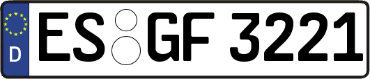 ES-GF3221