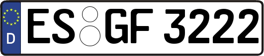 ES-GF3222