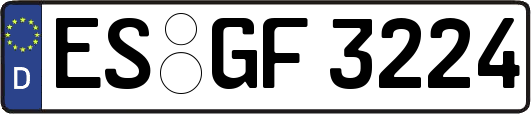 ES-GF3224