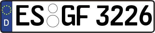 ES-GF3226