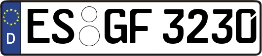 ES-GF3230