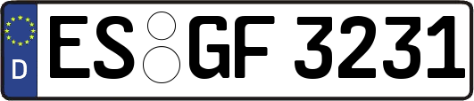 ES-GF3231