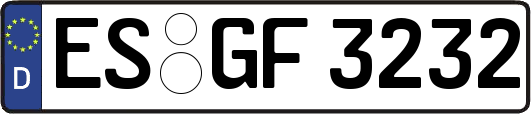 ES-GF3232