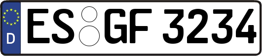 ES-GF3234