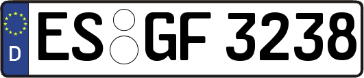 ES-GF3238