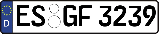 ES-GF3239