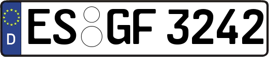 ES-GF3242
