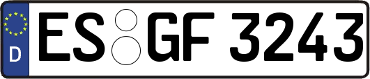 ES-GF3243