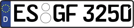 ES-GF3250