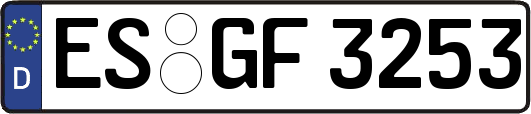 ES-GF3253