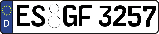 ES-GF3257