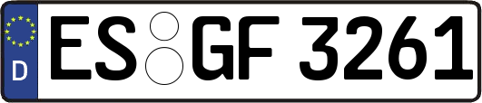 ES-GF3261