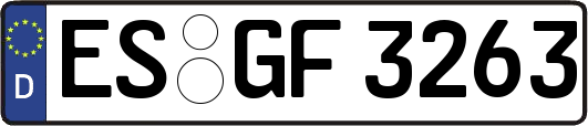 ES-GF3263