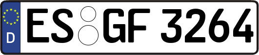 ES-GF3264