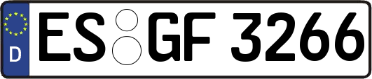 ES-GF3266