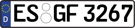 ES-GF3267