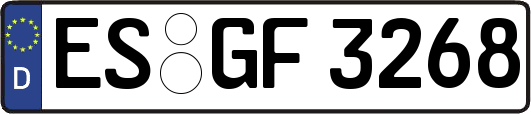 ES-GF3268