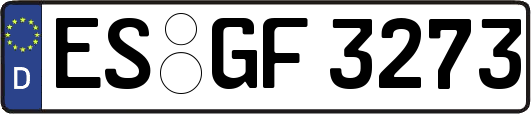 ES-GF3273