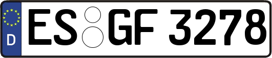 ES-GF3278