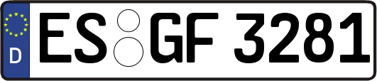 ES-GF3281