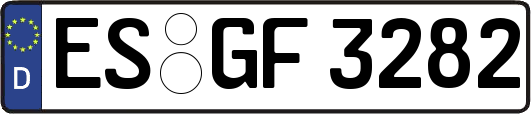 ES-GF3282
