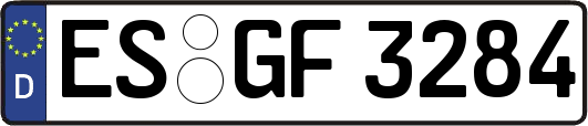 ES-GF3284