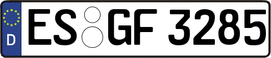 ES-GF3285