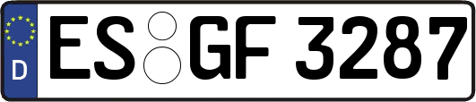 ES-GF3287