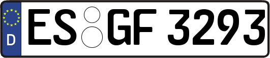 ES-GF3293