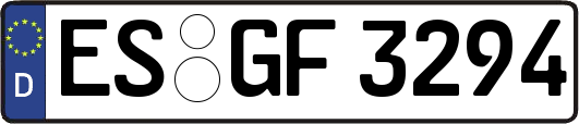 ES-GF3294