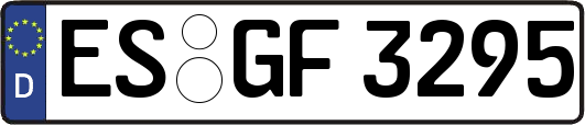 ES-GF3295
