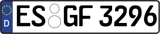 ES-GF3296