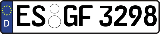 ES-GF3298