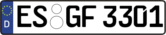 ES-GF3301