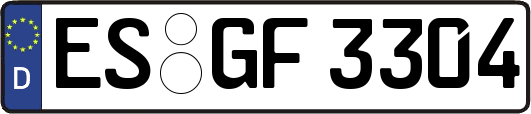 ES-GF3304