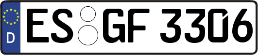 ES-GF3306