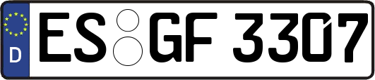 ES-GF3307