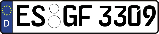 ES-GF3309