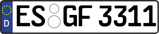 ES-GF3311